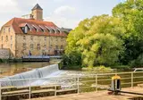CASCADA Rheine by Hackmann foto 21