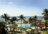Hotel Nikko Bali Benoa Beach foto 30