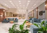 Tzante Hotel foto 9