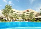 Mövenpick Hotel Bahrain foto 26