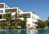 Paloma Pasha Resort foto 4