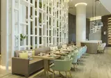 Le Royal Meridien Beach Resort & Spa foto 25