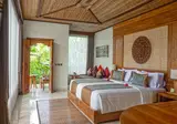 Sakti Garden Resorts & Spa foto 24