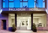 Hotel Palladium foto 14
