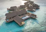Waldorf Astoria Maldives Ithaafushi foto 25