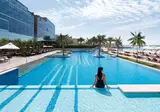 Fairmont Bab Al Bahr - Abu Dhabi foto 3