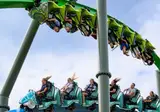 Walibi Village foto 18