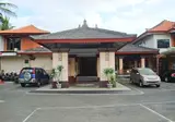 Kuta Beach Club Hotel foto 2