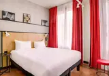 Hôtel ibis Daumesnil Porte Dorée foto 13