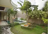 The Kasih Villas & Spa foto 25