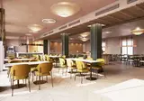 Movenpick Bari Hotel foto 6