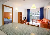 Hotel Servigroup Romana foto 12