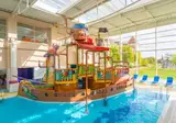 Disneyland Paris per bus - Hotel Explorers near Disneyland Paris foto 15