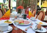 Akzent Hotel Zur Grünen Eiche foto 23