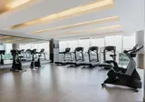 Hilton Garden Inn Mexico City Santa Fe foto 3