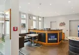 Hotel Blaue Ecke foto 2