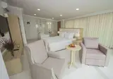 Dragut Point South Hotel foto 7