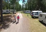 Vodatent Camping Sonnenberg foto 8