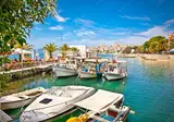 Ontdek het zuiden van Albanië vanuit Sarandë foto 1