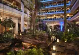 Anantara Siam Bangkok Hotel foto 15
