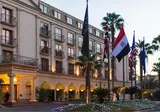 Concorde El Salam Hotel Cairo by Royal Tulip foto 10