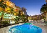 Hotel Chatur Costa Caleta foto 22