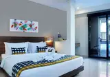 Grand Barong Resort foto 12