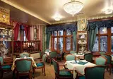 Grand Hotel Praha foto 7