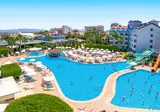 Grand Seker Hotel foto 30