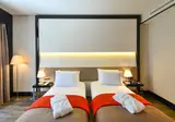 Favori Hotel foto 10