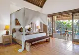 Puri Sunia Resort Bali foto 5