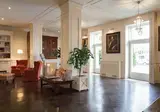 Hotel Executive foto 9
