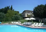 Hotel Villa San Lucchese foto 1