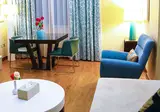 Signature Hotel Al Barsha foto 13