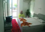 Bariscan Hotel foto 19