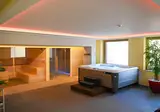 Hotel Grohmann foto 13