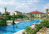 Sural Resort foto 2