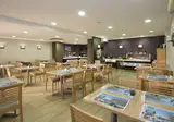 Hotel Apartamentos Pyr Fuengirola foto 27
