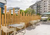 Hotel ILUNION San Sebastián foto 5