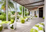 Hard Rock Hotel Maldives foto 4