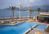 Medplaya Hotel Vistamar foto 4