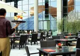 Sofitel Barcelona Skipper Hotel foto 22