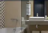 Ozadi Tavira Hotel foto 8