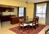 Port Ghalib Marina Residence Suites foto 6
