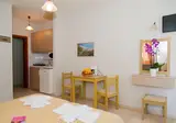 Appartementen Ermis foto 3