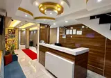 Vander Valk Istanbul Hotel foto 5