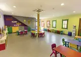 Club Calimera Serra Palace foto 21