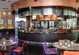 Novotel Barcelona City foto 14