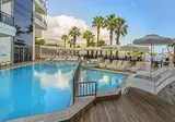 Poseidon Hotel foto 13
