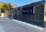 Villa Amalia Sun Beach foto 2